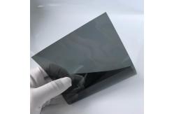 China NASIDO MS20 Eye Protection Nano Ceramic Window Tint Skin Care Self Healing supplier