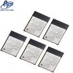 ESP32-WROOM-32D Pic Microcontroller Ic ES-PRESSIF Esp32 SMD Package for sale