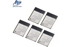 China ESP32-WROOM-32D Pic Microcontroller Ic ES-PRESSIF Esp32 SMD Package supplier