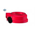 24VDC Motor  Worm Drive Small Slew Drive For Solar Energy for sale