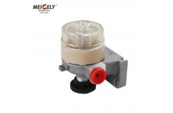 China 5010412930 High Efficiency Premium-Grade OEM Fuel Water Separator For RVI supplier