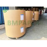 WF Uncoated Offset Paper 80gsm 70gsm 60 Offset Paper For Magazine Printing