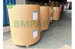 China WF Uncoated Offset Paper 80gsm 70gsm 60 Offset Paper For Magazine Printing supplier