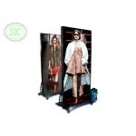 2021 NEW Poster P2.5 /P3 LED display / LED screen support customized panel size for sale