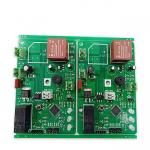 Smart Electronics Multi Layer Pcb Assembly Flexible Printed Circuit Board Assembly 0.6mm for sale
