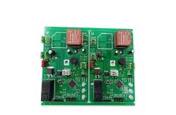 China Smart Electronics Multi Layer Pcb Assembly Flexible Printed Circuit Board Assembly 0.6mm supplier