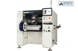 China JUKI JX-350 Long Board SMT Placement Machine Original And Used 32000CPH supplier