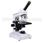 1000X Optical Biological Compound Microscope Achromatic A11.0204 for sale
