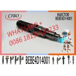 Fuel Injector 3801263 BEBE4D14001 BEBE4D14101