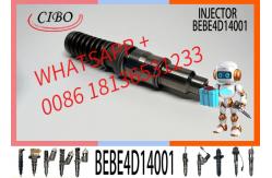 China Fuel Injector 3801263 BEBE4D14001 BEBE4D14101 supplier