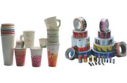 China Durable High Precision fabric flexo printing machine for cloth bag supplier