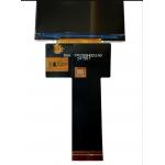 5.5 Inch LCD TFT Display  Module 720x1440 For Medical Industrial Robots