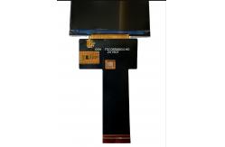 China 5.5 Inch LCD TFT Display  Module 720x1440 For Medical Industrial Robots supplier