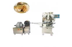 China Automatic tamarind ball candy maker machine tamarind ball making machine supplier