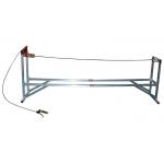 IEC 62196-1 Manual Release Plug And Vehicle Connector Drop Test Machine for sale