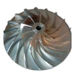 High Precision Machining Aluminum Alloy Metals Die Casting CNC Aluminum Parts for sale