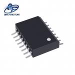 Texas INA186A2IDDFR In Stock Electronic Components Integrated Circuits Microcontroller TI IC chips Transistor SOT23-8 for sale