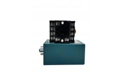China Green Underground Loop Detector 10MS-90MS Driveway Loop Detector supplier