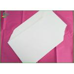 Recycled Uncoated Offset Printing Paper 60gsm And 70gsm For Smooth Literal Writing for sale