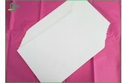 China Recycled Uncoated Offset Printing Paper 60gsm And 70gsm For Smooth Literal Writing supplier