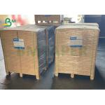 Degradable160um 192g / m² Thick Waterproof Stone Paper Sheets 70 * 100cm for sale