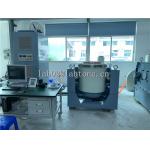 32kN Force High Reliability Electro-dynamic shaker Systems For Mobile Phone Battery test for sale