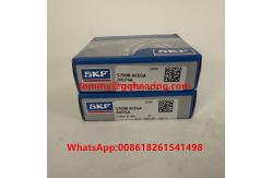 China SKF S7008 ACEGA/HCP4A Super Precision Angular Contact Ball Bearing Spindle Bearing supplier