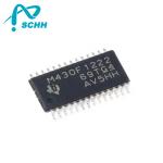 MSP430F1222IPWR
