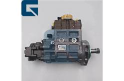 China 326-4635 3264635 Fuel Injection Pump For E320D C6.4 Machine supplier