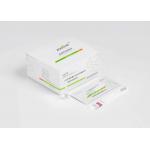 Serum Plasma H-FABP Antibody Fast Detection Kit 2-120ng/ML 15 Minuts for sale