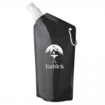 Liquid Plastic Packaging Bags For Drinking /NY/PE Bag For Liquid Bag With Metal Hanger for sale