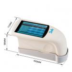 Small Aperture Lab Test Machine Single Angle Surface Gloss Meter ISO 2813 for sale