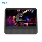 15.6 Inch Android Smart SoundBox Tablet Android Speaker LCD Panel for sale