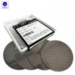 54mm Diameter  PCD Composite For Wood Cutting High Thermal Stability