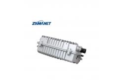 China Rugged IP67 1.4GHz Frequency Customizable 2T2R Vehicle Mounted Data Link Transceiver supplier