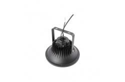 China 150w IP66 Waterproof LED UFO High Bay Light For Car Station supplier