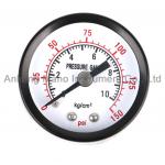 Bottom Mounting Pressure Measuring Device Suitable for 2.5 Inch Applications for sale