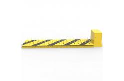 China Electro Mechanical Hydraulic Operated Ground Level Vehicle Control Barrier Tyre Killer supplier