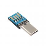 USB 2.0 Interface Waterproof Mini UDP With Type C for Fast and Easy Data Transfer for sale