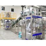 PVA Water Soluble Bag Filling Sealing Machine for sale