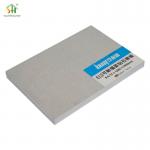 China 9.5mm Lightweight Gypsum Board 1220x2440mm 4x8ft Plasterboard Easy Install Interior Panel manufacturer