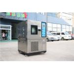 Humidity Dry Chamber / Temperature Humidity Test Chamber 1 Year Warranty