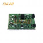 China Mitsubishi Elevator Machine Roomless Power Supply PCB Board P208705B000G01 Lift Spare Parts for sale
