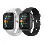 1.9 Inch Full Touch Screen Android 8.1 Smart Watch 4g Sim Card Wifi For Men GPS Smart Watch for sale