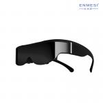 LCOS Virtual Reality Glasses HD Android 0.38 inch 1.65W For Watch Movies & Play Game for sale