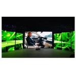 Soft Module Epistar IP65 Outdoor Rental LED Monitor Full Color Waterproof HD for sale