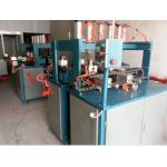 Semi Automatic 220V Hydraulic Press Machine 8pcs Cylinders for sale