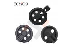China Terex TC60 Idler Pully Mini Digger Undercarriage Accessories supplier