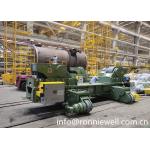 1000 Tons Hydraulic Jacking Welding Rotator