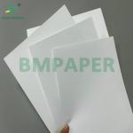 80gsm 100gsm Uncoated High Whiteness Offset Printing Paper For Description Manual 594X841mm